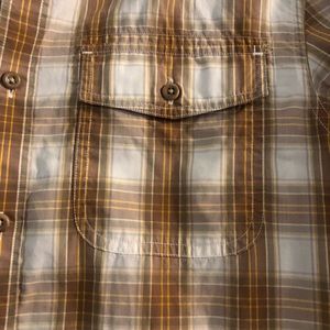Banana Republic Shirts - Banana Republic heritage button up shirt Banana Republic Shirts - Banana Republic heritage button up shirt